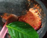 Foto langkah ke 2 dari resep Semur Jengkol Pedas.