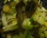 Foto langkah ke 6 dari resep Soup seafood.