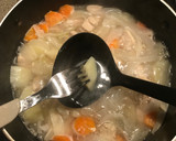 Foto del paso 10 de la receta: Kare Raisu (Curry Rice) ~Curry Estilo Japonés~