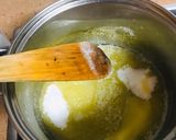 Foto del paso 3 de la receta: Suspiros de amantes