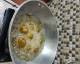 कच्चे केले के कोफ्ते(Kacche kele Ke kofte recipe in Hindi) रेसिपी चरण 4 फोटो