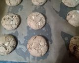 Foto del paso 2 de la receta: Galletas Bolas de Chocolate y Chips
