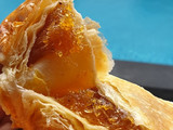 Puff Pastry instan praktis