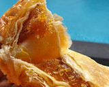 Foto langkah ke 7 dari resep Puff Pastry instan praktis.
