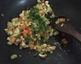 Foto langkah ke 4 dari resep Samosa ala India.