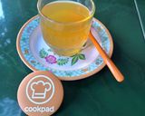 Foto langkah ke 3 dari resep Jamu Batuk (Bebas Gula).