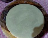 A picture of step 4 of Khaja.