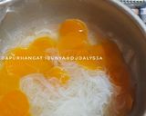 Foto langkah ke 1 dari resep PGBA 35 Seblak kerupuk bihun jagung.