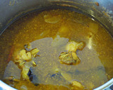 Foto del paso 3 de la receta: Rossejat de rape y gambas