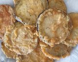 Foto del paso 3 de la receta: Berenjenas rebozadas