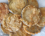 Foto del paso 3 de la receta: Berenjenas rebozadas