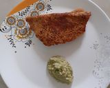 चिझी चिला(Cheesy Chilla Recipe In Marathi) रेसिपी स्टेप 2 फोटो 