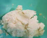 Foto del paso 2 de la receta: Scones sin gluten y veganos