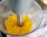 Foto del paso 1 de la receta: Crema de naranjas para el desayuno