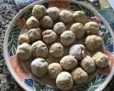 Foto del paso 2 de la receta: Malfatti de calabaza (auyama, zapallo)