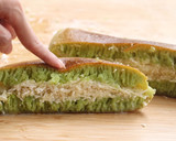 Foto langkah ke 17 dari resep 100% Sukses! Martabak Manis Teflon Bersarang (Terang Bulan).