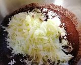 Cukkinis kakaós szelet recept fázis 2 fotója