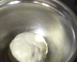 A picture of step 3 of Chilli Chicken Momos/ Dimsums.