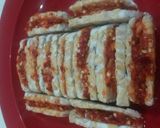 Foto langkah ke 5 dari resep 14. Tempe Jeletot.