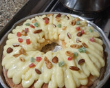 Foto del paso 6 de la receta: Rosca de Pascua 🎡