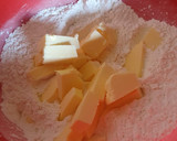Foto del paso 1 de la receta: Galletas Escocesas SHORTBREAD🏴󠁧󠁢󠁳󠁣󠁴󠁿