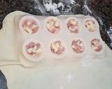 Foto del paso 8 de la receta: Sorrentinos 🍛