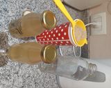 Foto del paso 3 de la receta: Kéfir de agua