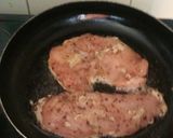 Foto langkah ke 3 dari resep Chicken Steak Black pepper ala bu Tien.
