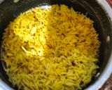 صورة لخطوة 3 من وصفة أرز اكسبراس