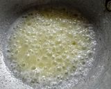 A picture of step 6 of Homemade Fragrant Ghee.