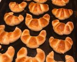 Foto del paso 6 de la receta: Medialunas fáciles