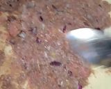 A picture of step 3 of Fatteh Araees Kofta.