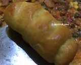 Foto langkah ke 8 dari resep Roti Unyil.