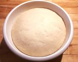 A fehér kenyerünk! recept fázis 2 fotója