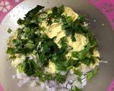Makki Di Roti Sarso Da Saag Breakfast recipe step 1 photo
