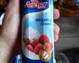 Hình bước làm 2 của món Kem oreo