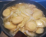 Foto del paso 3 de la receta: Tortilla de patata 🇪🇸