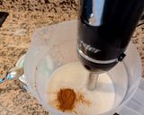 Foto del paso 2 de la receta Leche (bebida) de almendras