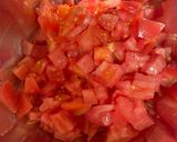 Foto del paso 1 de la receta: Bruschetta al pomodoro