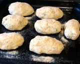 Foto del paso 7 de la receta: Las bombas de papa de Lita (fáciles y económicas)