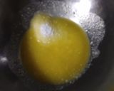 A picture of step 1 of ChocoCookies.