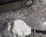 Foto del paso 1 de la receta: Postre fit con 12 g de proteína natural