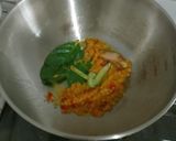 Foto langkah ke 3 dari resep Sayur Goreng Asem Betawi.