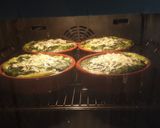 Foto del paso 5 de la receta: Espinacas con crema