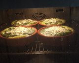 Foto del paso 5 de la receta: Espinacas con crema
