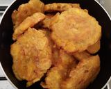 Foto del paso 5 de la receta: Patacones o tostones