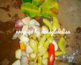 Foto langkah ke 1 dari resep Urap ijo.
