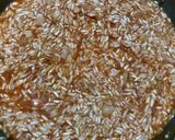 Foto del paso 3 de la receta: Almuerzos colombianos - Arroz sepultado