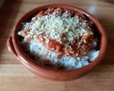 Foto del paso 3 de la receta: Salsa de atún para acompañar pasta o arroz 🐟💙🙌