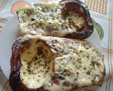 Foto del paso 3 de la receta: Calabaza al horno con queso
